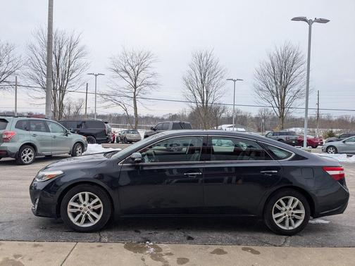 2015 Toyota Avalon XLE Premium