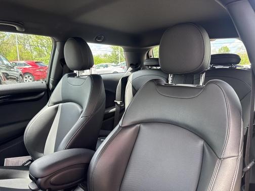 2019 MINI Hardtop Cooper S