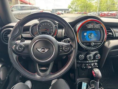 2019 MINI Hardtop Cooper S