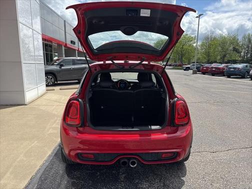 2019 MINI Hardtop Cooper S