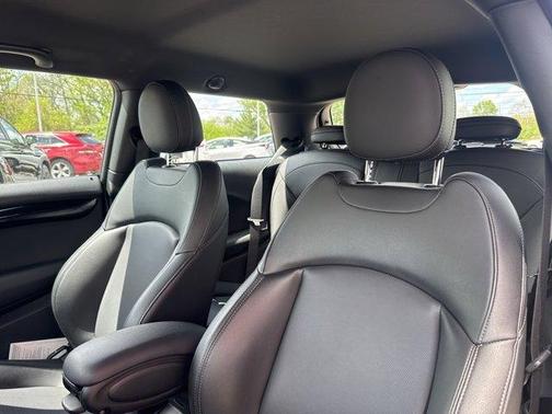 2019 MINI Hardtop Cooper S
