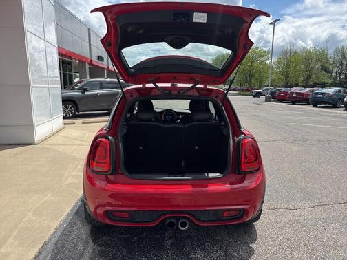 2019 MINI Hardtop Cooper S