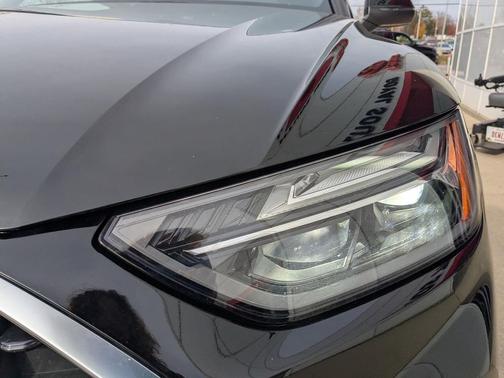 2021 Audi Q5 45 Premium Plus