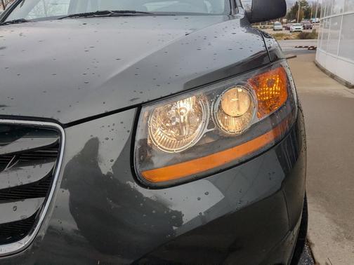 2010 Hyundai SANTA FE GLS