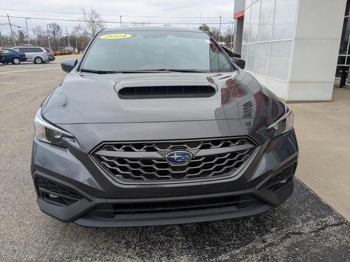 2024 Subaru WRX Premium