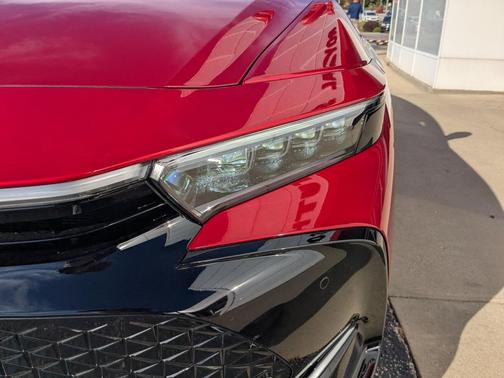 2026 Toyota Crown Limited