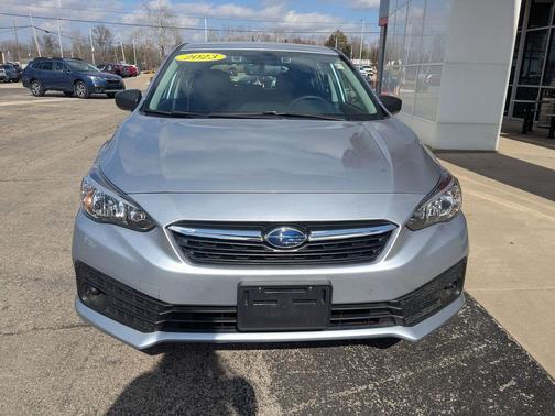 2023 Subaru Impreza Premium