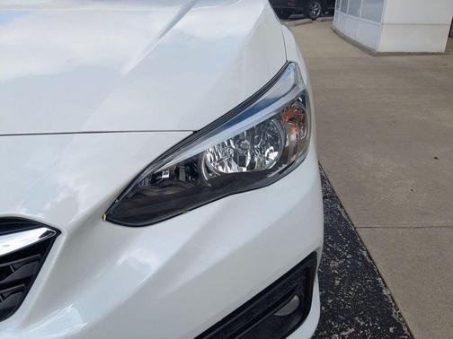 2023 Subaru Impreza Premium