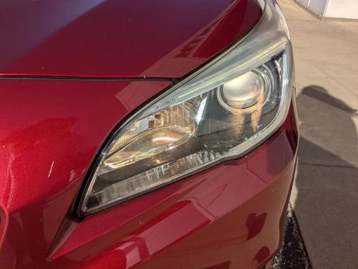 2016 Subaru Legacy Premium