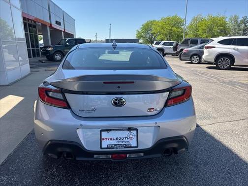 2022 Toyota GR86 Premium