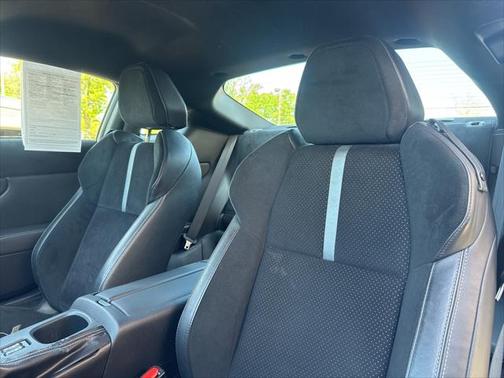 2022 Toyota GR86 Premium