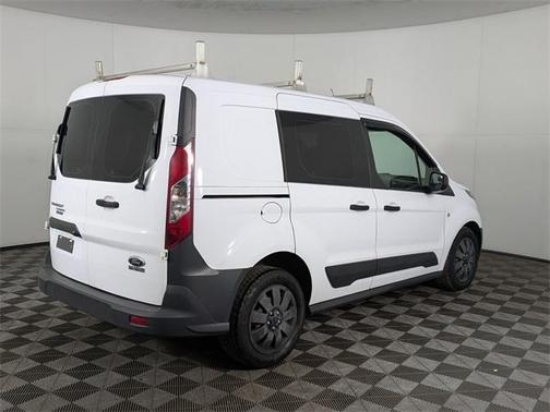 2021 Ford Transit Connect XLT