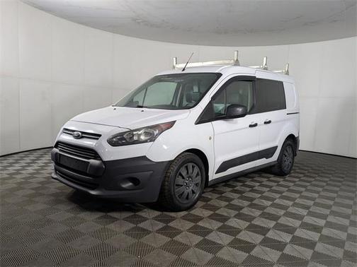 2021 Ford Transit Connect XLT