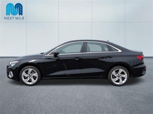 2023 Audi A3 40 Premium