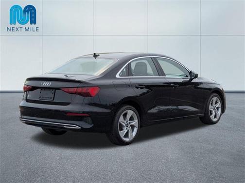 2023 Audi A3 40 Premium