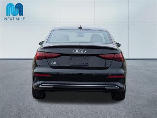 2023 Audi A3 40 Premium