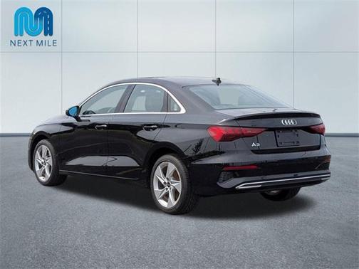 2023 Audi A3 40 Premium