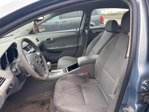 2009 Chevrolet Malibu LS