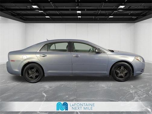 2009 Chevrolet Malibu LS