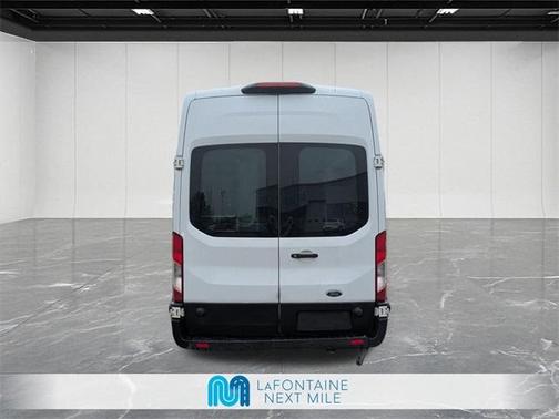 2019 Ford Transit-350 Base