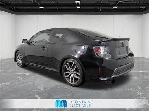 2014 Scion tC Monogram