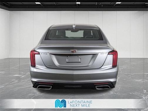 2024 Cadillac CT5 Premium Luxury AWD