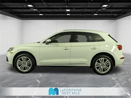 2018 Audi Q5 2.0T Premium Plus
