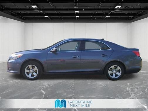 2013 Chevrolet Malibu 1LS