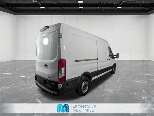 2019 Ford Transit-350 148 WB Medium Roof Cargo