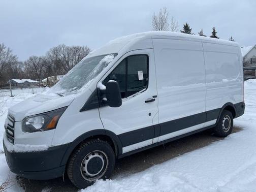 2019 Ford Transit-350 148 WB Medium Roof Cargo