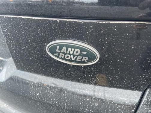 2020 Land Rover Range Rover Sport HST