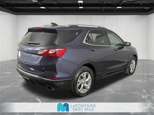 2019 Chevrolet Equinox 2LT