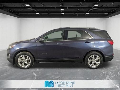 2019 Chevrolet Equinox 2LT