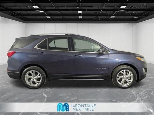 2019 Chevrolet Equinox 2LT