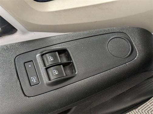 2017 RAM ProMaster 3500 High Roof