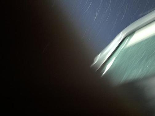 2018 Mercedes-Benz Metris Base