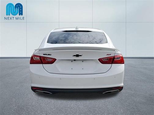 2024 Chevrolet Malibu RS