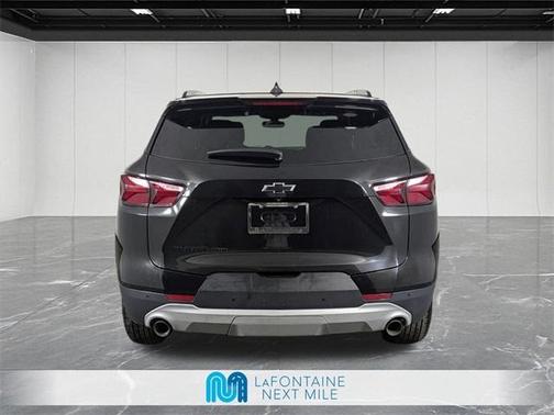 2019 Chevrolet Blazer 2LT