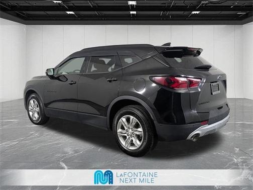 2019 Chevrolet Blazer 2LT