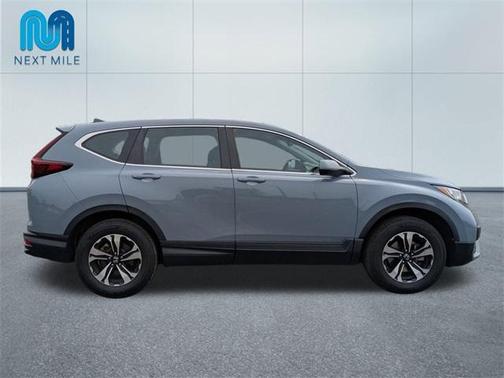 2021 Honda CR-V Special Edition