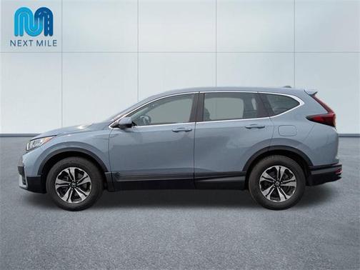 2021 Honda CR-V Special Edition