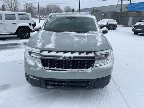 2023 Ford Maverick XLT