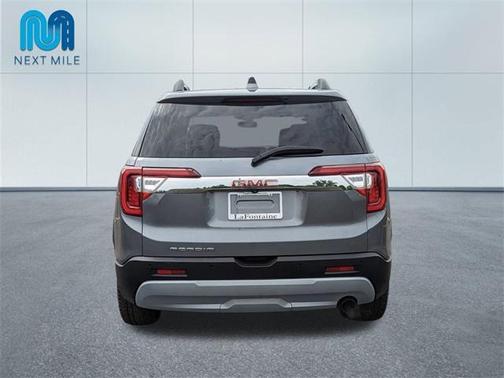 2020 GMC Acadia SLE