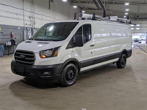 2020 Ford Transit-150 BASE