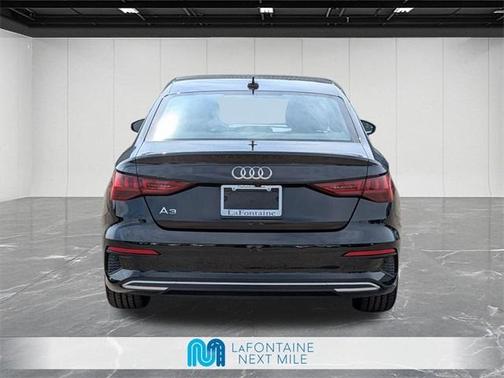 2023 Audi A3 40 Premium