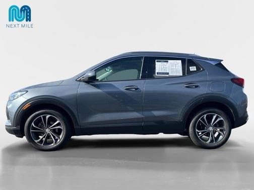 2022 Buick Encore GX Essence