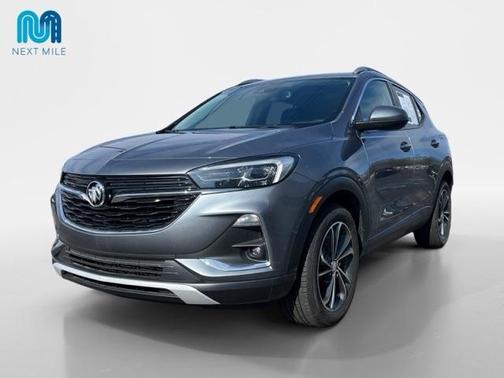 2022 Buick Encore GX Essence