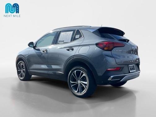 2022 Buick Encore GX Essence