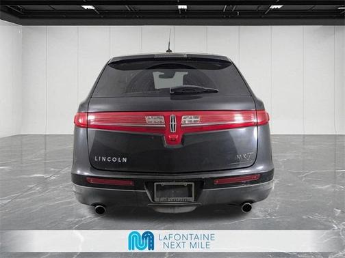 2010 Lincoln MKT 