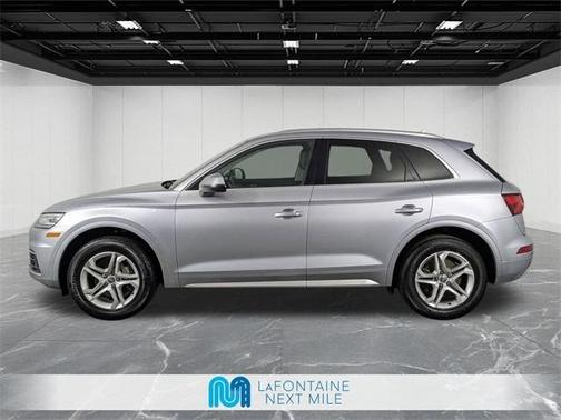 2019 Audi Q5 2.0T Premium